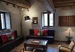 Location vacances Valloire - Duplex pour 10 personnes, 5 pièces, exposé sud, au centre de Valloire, proche des remontées mécaniques - Fr-1-263-364-3