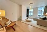Location vacances Wallonia - Duplex chic et spacieux - Hypercentre-2