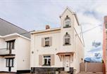 Location vacances Zutendaal - 8p 4b Authentic house with playroom and infrared sauna-1