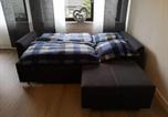 Location vacances Bestwig - Ferienwohnung am Kreuzfelsen-4