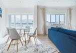 Location vacances Muizenberg - Green Parrot Holiday Apartment-4