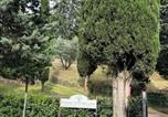 Location vacances Montalcino - B&B Podere Cottimellino - Montalcino - Val d'Orcia-1