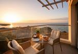 Location vacances Les Iles Canaries - Villa costera, mar, golf y muelle deportivo-1