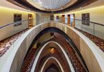 Hôtel Remzi Oğuz - Movenpick Hotel Ankara-3