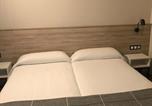 Hôtel Ripoll - Hotel Torres Manlleu-4