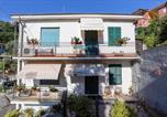 Location vacances Lerici - Appartamento Panoramic-1