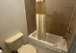 Hôtel Salina - Budget Host Inn-2