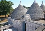 Location vacances Locorotondo - Trullo Cinquenoci-3