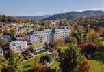 Hôtel Baden-Baden - Brenners Park Hotel & Spa, Oetker Hotels-1