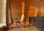 Location vacances Sremski Karlovci - Petrovaradin Chalet-1