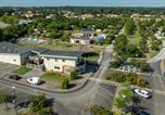 Camping Civray - Camping Bel Air by Seasonova Le Plan d’Eau-3