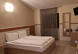 Hôtel Province de Brescia - Hotel Dogana-2