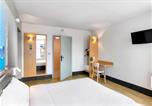 Hôtel Grande-Synthe - B&B Hotel Dunkerque Centre Gare-3