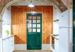 Location vacances Santa Ninfa - Lovely Home In Partanna With Wifi-4