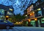 Hôtel Velika Plana - Garni Hotel Lama-1