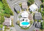 Location vacances Russell - Tinkerbell Cottage 2-4 Bedroom- Russell Cottages Collection-1