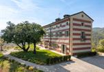 Hôtel Susegana - Tenuta Duchi Corbanus-1