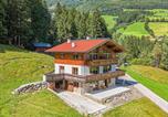 Location vacances Krimml - Haus Bergstille Top 1-1