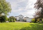 Location vacances Cartmel - The White House-1