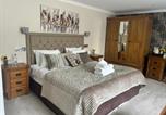 Location vacances Moffat - Black Bull Inn, Moffat-4