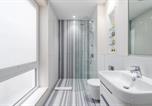 Location vacances Londres - Vesto Two-Bedroom near Chancery Lane-4