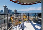 Location vacances Squamish - Spacious 2bd in Vancouver Patio with Ocean View-1