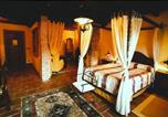 Location vacances Santo Domingo de Silos - Estudio Ducal-2