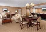 Hôtel Kennett Square - Sheraton Great Valley Hotel-4