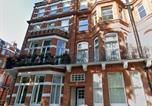 Location vacances Kensington - Apartment in Chelsea-2