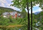 Location vacances Strážné - Apartment Labská 108 Špindlerův Mlýn-4
