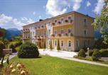 Hôtel Ramsau b.Berchtesgaden - Hotel Alpina-1