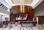 Hôtel Simi Valley - Hilton Woodland Hills/ Los Angeles-1