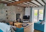 Location vacances Glencoe - Sea Otter Cottage-3
