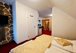 Hôtel Baiersbronn - Wellness Hotel Garni Krone-4