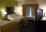 Hôtel West Des Moines - Holiday Inn Express and Suites Urbandale Des Moines by Ihg-4