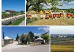 Location vacances  Province de Barletta-Andria-Trani - Country House Biobonizio-2