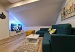 Location vacances Rakovica - Boutique Apartments Nikola Tesla-4