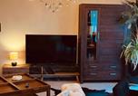Location vacances Bratislava - Koliba 3 apartments-1