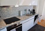 Location vacances Baden-Baden - Ferienwohnung Habitat-3