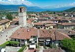 Location vacances Manerba del Garda - Appartamento nel Borgo-3