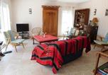 Location vacances La Faute-sur-Mer - Maison La Faute-sur-Mer, 5 pièces, 9 personnes - Fr-1-476-137-2