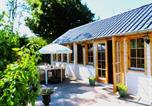 Location vacances Terschelling - Tiny Botanic House-1