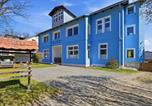 Location vacances Zinnowitz - Villa zur See, Whg Jolle-2