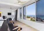 Location vacances Grabouw - Atlantic Sky Villa-3