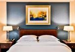 Hôtel Hillingdon - Sheraton Skyline Hotel London Heathrow-2