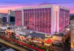 Hôtel Las Vegas - Flamingo Las Vegas Hotel & Casino-1