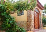 Location vacances  Cuenca - La Villa Don Quijote-4