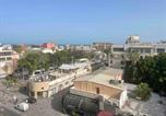Location vacances Tel Aviv - Seaside Court Retreat By Israpart-3