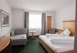 Hôtel Kaprun - Hotel Martini Kaprun including free parking and Zell am See-Kaprun summer card-2