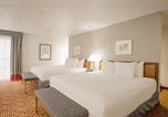 Hôtel Bedford - Atrium Hotel and Suites Dfw Airport-2